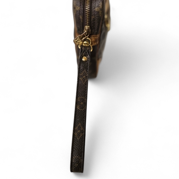 Louis Vuitton Brown Monogram Men's Bag - Picture 12 of 15